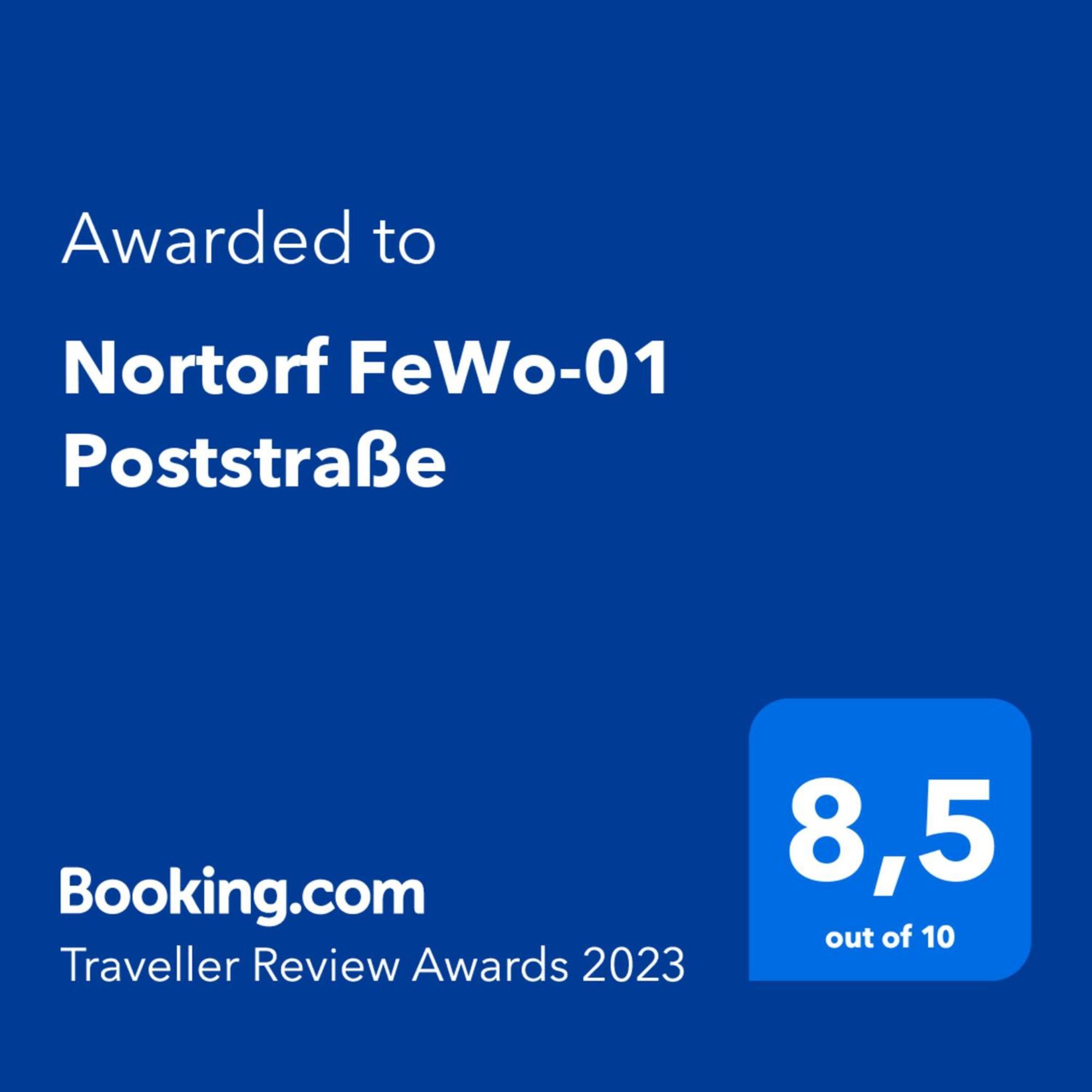 Fewo 1 Nortorf Bagian luar foto
